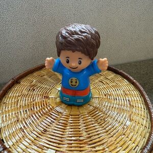 Fisher-Price Little People